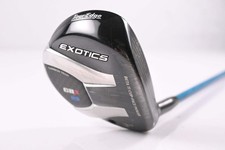 Tour Edge Exotics CBX 119 #3 Wood / 15 Degree / Stiff Flex EvenFlow Blue 75