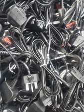 10x figure 8 - figure, lead