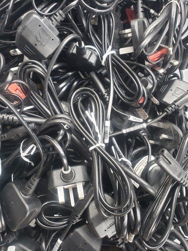 10x figure 8 power lead - figure,