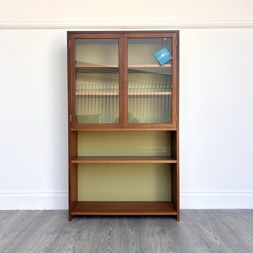Plan sierra teak retro mid - g,