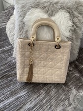 MODA IN PELLE tote bag in