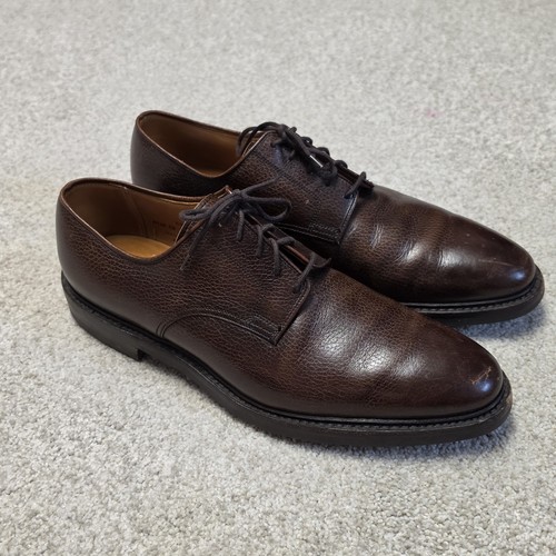 Crockett jones ashdown dark - &,