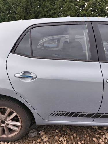 Toyota auris 2009 2012 - 2009-2012, door