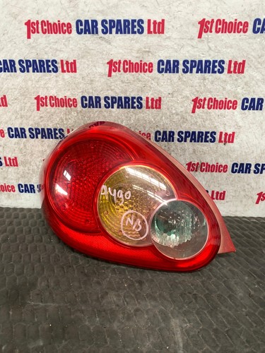Toyota aygo hatchback 5dr - toyota,