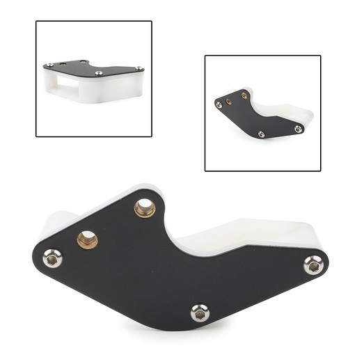 Chain guard guide fit - chain,