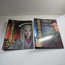 Star Wars Ring Binders Files