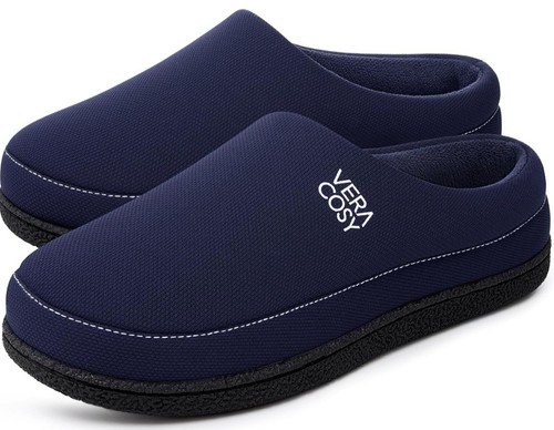 Veracosy men moccasin - veracosy, men's