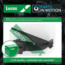 Accelerator Throttle Position