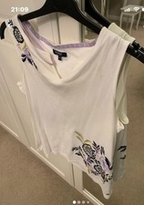 Maine Ladies Top Size 16