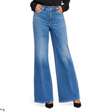 NYDJ Size UK 10 Jeans Mia