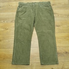Levi's 511 Corduroy Trousers