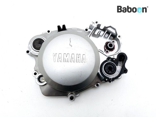 Engine cover clutch yamaha - cover,