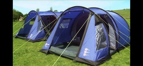 Gear blackrock 5 person - hi,