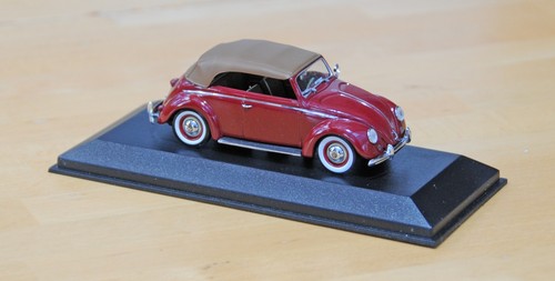 Minichamps volkswagen - minichamps,