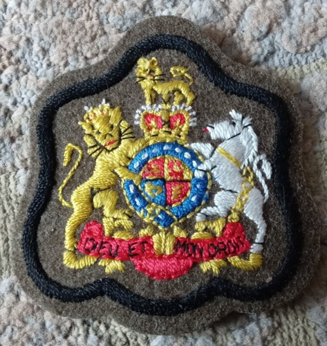 Warrant officer vintage blazer - warrant,