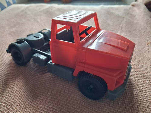 Vintage 1980s ford lts - vintage,
