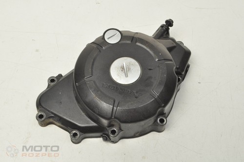 Honda cbf 125 - cbf, cover
