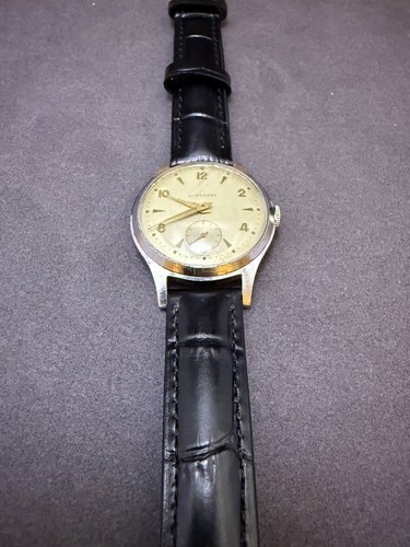Junghans germany sub dial - junghans,