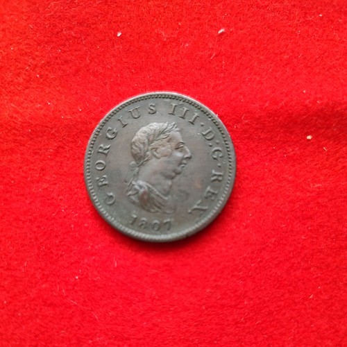 1807 royal mint third - royal,