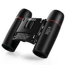 8x22 Compact Binoculars High