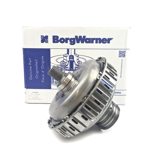 Borgwarner 202155 clutch kit - 202155,