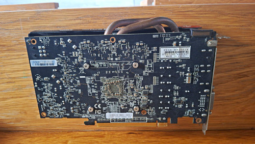 Sapphire amd radeon 270 - r9,