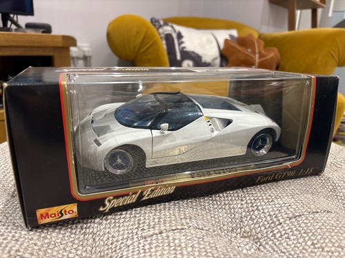 Maisto special edition ford - special,