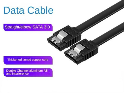 Sata data cable 50cm - 3.0,