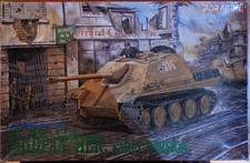 DRAGON JAGDPANTHER SD.KFZ.173