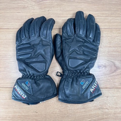Akito aerotex made - aerotex, kevlar