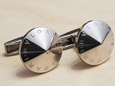 Pair of BVLGARI BULGARI Italy