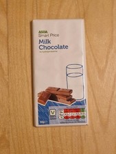 Vintage Asda Smart Price