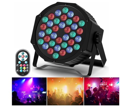 King rgb led stage lights - led,