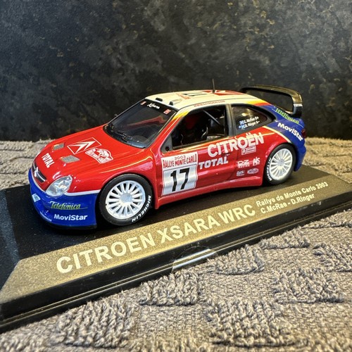 Deagostini the rally - deagostini,