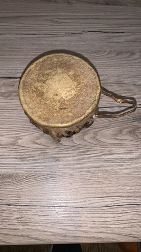 Vintage african dun - vintage, style