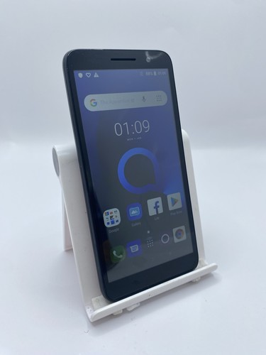 Alcatel 5033x black tesco - 1,