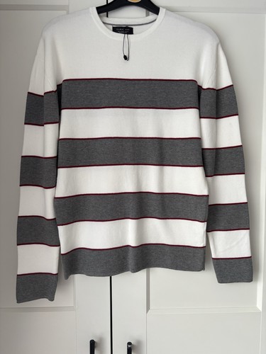 Zara men jumper size small - jumper,