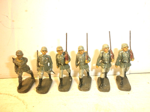 Set small old - 6,