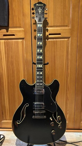Ibanez asv100dg bkl - asv100dg,