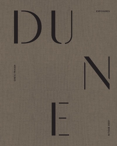 Dune exposures josh - exposures, by