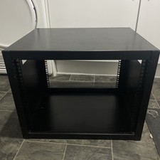 8U NETWORK RACK CABINET 19”