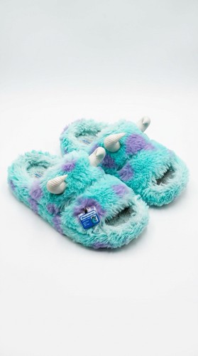 Gently usedcrocs monsters - gently,