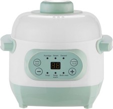 Hapivida Slow Cooker 1L