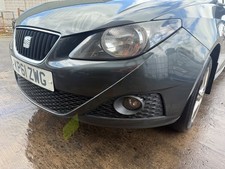 SEAT IBIZA CGPA MK4 FL Bumper