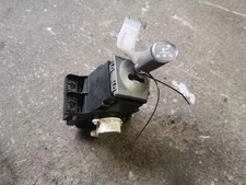 TOYOTA PRIUS W3 Gear Shifting