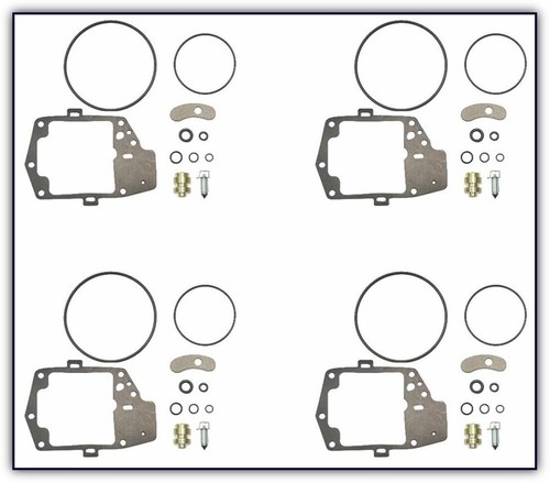 Carb repair kit for - kit,