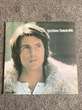 RICK NELSON Rudy The Fifth 1971  MCA