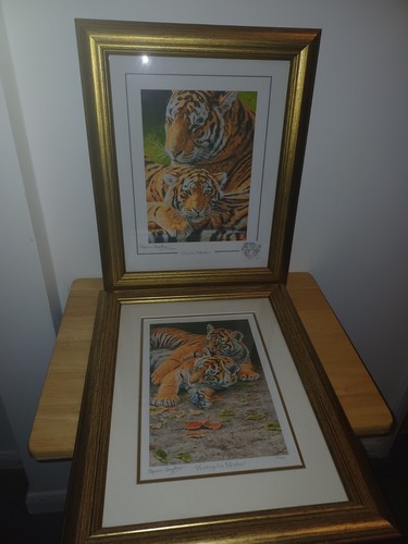 Pair signed ltd - a,