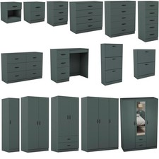 Modern Chest of Drawers