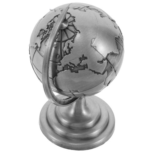 Small world globe for desk - ,